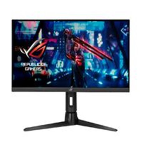 MONITOR GAMER ASUS XG309CM/29.5/2560X1080/1MS/220HZ/G-SYNC/HDMI/DP/VESA/ALTAVOCES/USB-C