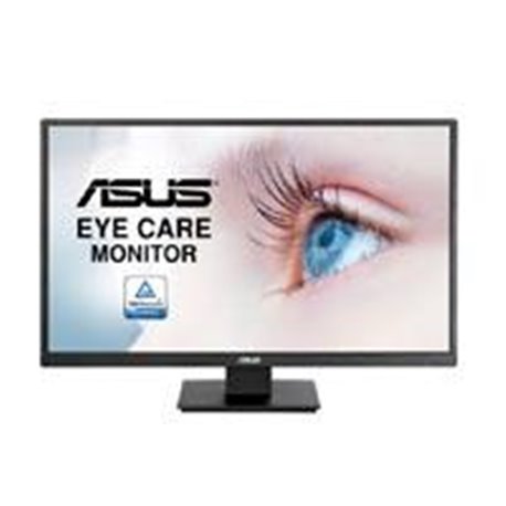 MONITOR ASUS VA279HAE/27/1920X1080/TR 6MS/60HZ/HDMI/VGA/VESA
