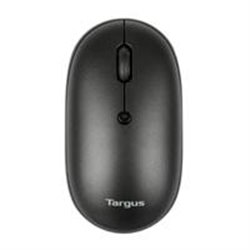 MOUSE TARGUS AMU81USZ OPTICO 3 BOTONES ALAMBRICO USB PLUG-AND-PLAY COLOR NEGRO