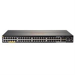 SWITCH HPE ARUBA JL322A 2930M 48G POE+ CON 1 RANURA (44 10/100/1000 POE+ Y 4 DUAL SFP)
