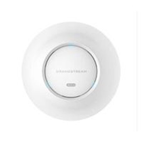 ACCESS POINT GRANDSTREAM GWN7664 / WI-FI 6 DOBLE BANDA 3.5 GBPS, MU-MIMO 4X4:4 ADMITE 750 DISPOSITIVOS SIMULTANEOS ALCANCE DE 17