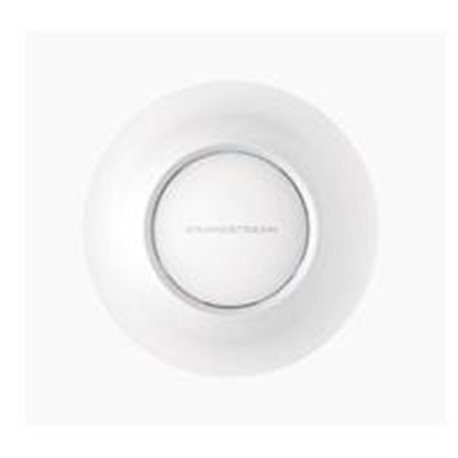 ACCESS POINT GRANDSTREAM GWN7625 / DOBLE BANDA DE 2.03 GBPS  MU-MIMO 4X4:4 (BANDA 5GHZ) MU-MIMO 2X2:2 (BANDA 2.4G) ADMITE 200 DI