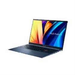 PORTATIL LAPTOP ASUS VIVOBOOK F1502ZA/CORE I7-1260P/15.6 PULGADAS FHD/16GB /512GB NVME/WIN 11 HOME /WIFI 6 / COLOR SILVER / TECL