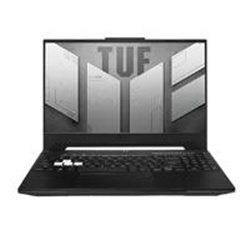 LAPTOP ASUS GAMING TUF DASH F15 FX517ZE/15.6 PULGADAS FHD/CORE I5 12450H/8GB/512GB M.2 SSD/NVIDIA RTX 3050 TI 4GB/RJ45/THUNDERBO