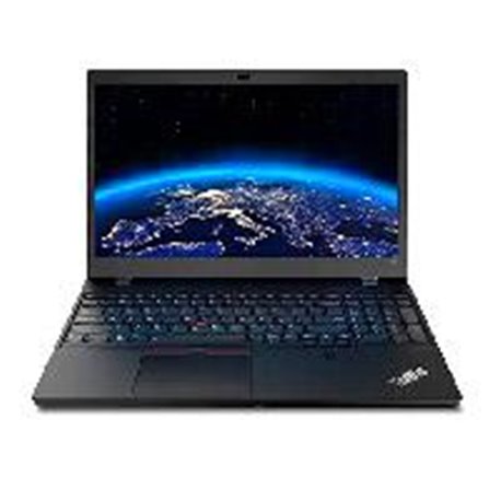 LAPTOP LENOVO / WORKSTATION /THINKPAD T15P GEN 3 / CORE I7 12700H 2.3 GHZ / 32GB DDR5 4800 / 512GB SSD / NVIDIA RTX 3050 4GB / 1