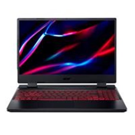 LAPTOP GAMER ACER NITRO 5 AN515-58-55Z2 CORE I5-12500H P-CORE 4.50 GHZ/ 8GB MAX 32GB/ 512 GB SSD/  NVIDIA GEFORCE RTX 3050 4GB /