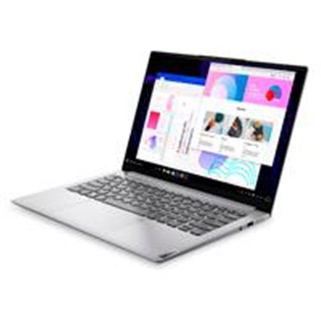 LENOVO IDEA YOGA SLIM 7 PRO 14IHU5/ CORE I5-11300H 3.1GHZ/16GB SOLDADO LPDDR4X-4266 MAX 16GB/512GB SSD/14 2.8K/TECLADO RETROILUM