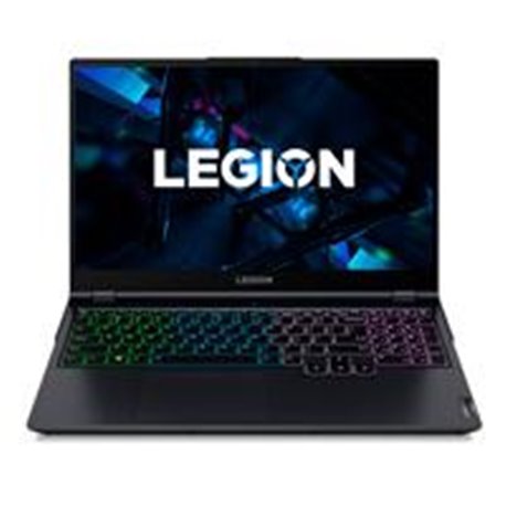 LENOVO IDEA GAMING LEGION 5 15ITH6/CORE I5-11400H 2.7 GHZ/8GB DDR4-3200 MAX 32 GB/512GB SSD/GE FORCE RTX 3050 4GB/15.6 FHD/COLOR