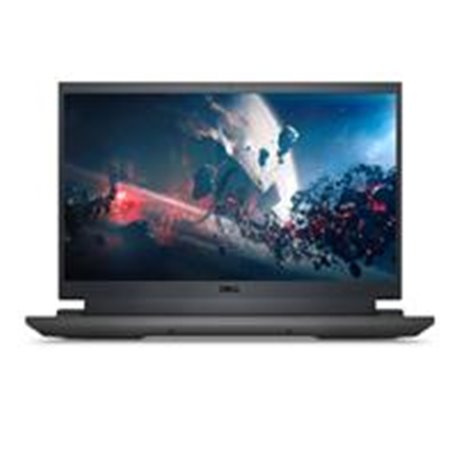LAPTOP GAMER DELL G15 5520 INTEL CORE I7-12700H | 16GB | 512GB | NVIDIA GF RTX 3060, 6GB | 15.6 | DP, HDMI | WIN 11 HOME | RJ45 