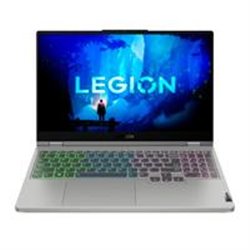 LENOVO IDEA GAMING LEGION 5 15IAH7H/CORE I5-12500H 1.8 GHZ/8GB DDR5-4800 MAX 32GB /1TB SSD/NVIDIA® GE FORCE RTX 3060 6GB/15.6 