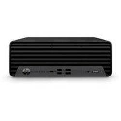 HP ELITE SFF 600 G9 CORE I5-12500 4.6GHZ 6C Q670/ VPRO/ RAM 8GB DDR5 4800 MAX.128GB/ SSD 512G M.2/ NO ODD/ 11USB/ 1HDMI/ 2DP/ WI