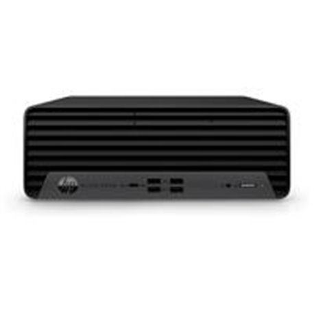 HP ELITE SFF 600 G9 CORE I5-12500 4.6GHZ 6C Q670/ VPRO/ RAM 8GB DDR5 4800 MAX.128GB/ SSD 512G M.2/ NO ODD/ 11USB/ 1HDMI/ 2DP/ WI