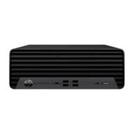 HP ELITE SFF 600 G9 CORE I7-12700 4.9GHZ 12C Q670/ VPRO/ RAM 8GB DDR5 4800 MAX.128GB/ SSD 512G M.2/ NO DVD/ 11USB/ 1HDMI/ 2DP/ W