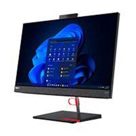 PC DESKTOP LENOVO AIO / THINKCENTRE NEO 50A 24 / CORE I7 12700H 2.3GHZ / 16GB DDR5-4800 / 1TB SSD / DVD±RW / 23.8 FHD / WIFI+BT 