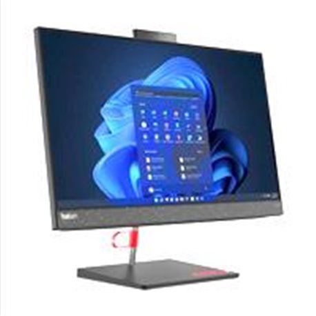 PC DESKTOP LENOVO AIO / THINKCENTRE NEO 50A 24 / CORE I7 12700H 2.3GHZ / 16GB DDR5-4800 / 512GB SSD / DVD±RW / 23.8 FHD / WIFI+B