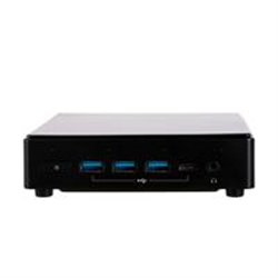 MINI PC ECS LIVA Z 3 PLUS INTEL I5-10210USOC/4GB / LPDRR3/ EMMC 64GB/ USB 3.1/ HDMI/ MDP/ WIFI