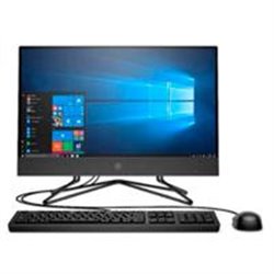 HP AIO 205 G4 NT 21.5 PULG FHD/ AMD RYZEN 3-3250U 2.6 GHZ 6C /8GB DDR4 3200 SODIMM MAX.32GB / SSD 256GB M.2 /NO DVD /WI-FI -BT /