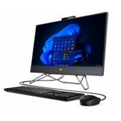 HP PROONE 240 G9 AIO NT 23.8 FHD CORE I5-1235U 3.3GHZ 10C/ RAM 8GB DDR4 3200MHZ (MAX.32GB) / SSD 512GB M.2 / 1 HDMI/ WEBCAM/ WIF