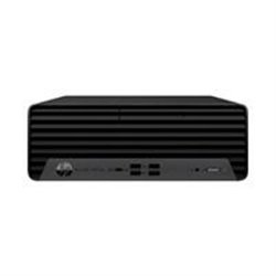 HP ELITE SFF 800 G9 CORE  I7- 12700 4.9GHZ 12C Q670/ VPRO/ RAM 16GB DDR5 4800 MAX.128GB/ SSD 512G M.2/ NO DVD/ 11USB/ 1HDMI/ 2DP