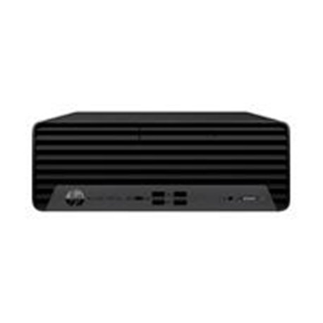HP ELITE SFF 800 G9 CORE  I7- 12700 4.9GHZ 12C Q670/ VPRO/ RAM 16GB DDR5 4800 MAX.128GB/ SSD 512G M.2/ NO DVD/ 11USB/ 1HDMI/ 2DP