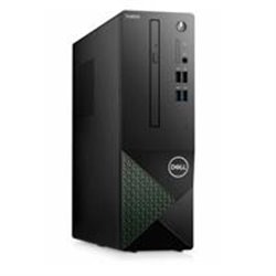 PC SFF DELL VOSTRO 3020 CORE I5-13400 10-CORE, 20MB CACHE, 2.5GHZ/ 16GB DDR4 3200MHZ / 512GB SDD / NEGRO / WINPRO