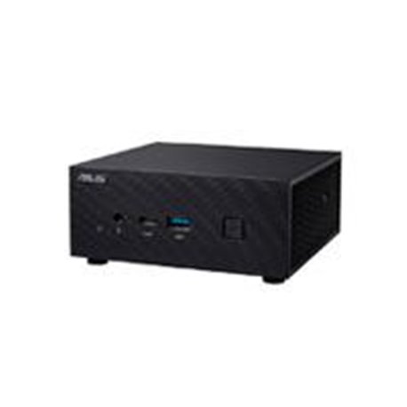 MINI PC ASUS PN41 CORE I3-1115G4 1.7 - 4.10 GHZ /2 CORES /2X SODIMM DDR4 3200MHZ /HDMI /1X TIPO-C /2X USB 3.1