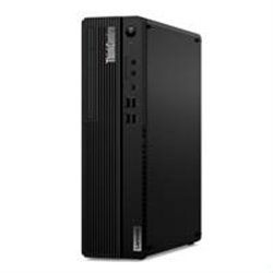 PC DESKTOP LENOVO SERIE M / THINKCENTRE M70S GEN 3 SFF / CORE I5-12400 2.5G / 8GB DDR4 3200 / 256GB SSD M.2 / GRAFICOS INTEGRADO
