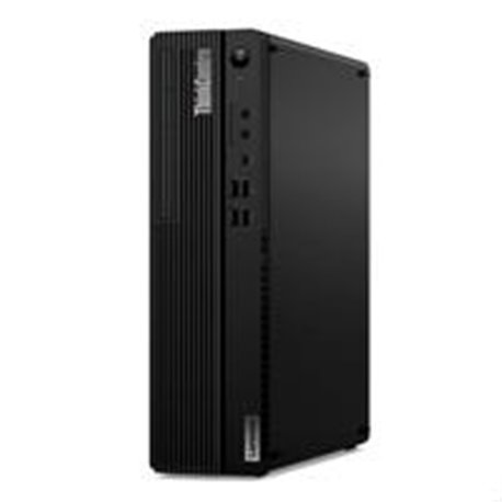 PC DESKTOP LENOVO SERIE M / THINKCENTRE M70S GEN 3 SFF / CORE I5-12400 2.5G / 8GB DDR4 3200 / 256GB SSD M.2 / GRAFICOS INTEGRADO