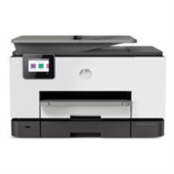 MULTIFUNCIONAL HPS HP OFFICEJET PRO 9020, 24 PPM NEGRO/ 20 PPM COLOR, INYECCION DE TINTA, USB, WIFI, RED