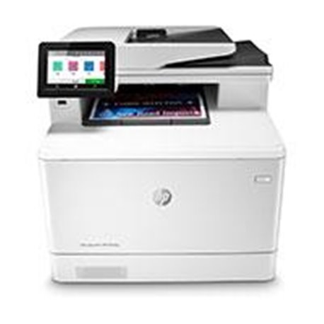 MULTIFUNCIONAL HP OPS PRO M479DW, 28 PPM NEGRO Y COLOR, LASERJET, ADF, DUPLEX, USB, ETHERNET, WIFI