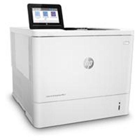 IMPRESORA HP OPS ENTERPRISE M611DN, 65 PPM, LASERJET, DUPLEX, USB, ETHERNET, MONOCROMATICA