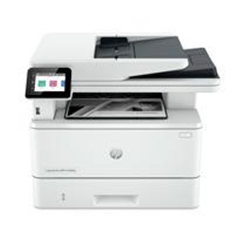 MULTIFUNCIONAL HP OPS MFP 4103FDW, 42 PPM, LASERJET, ADF, DUPLEX, USB, ETHERNET, WIFI, MONOCROMATICA