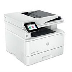 MULTIFUNCIONAL HP OPS MFP 4103DW, 42 PPM, LASERJET, ADF, DUPLEX, USB, ETHERNET, WIFI, MONOCROMATICA