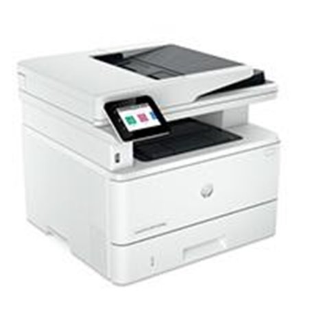 MULTIFUNCIONAL HP OPS MFP 4103DW, 42 PPM, LASERJET, ADF, DUPLEX, USB, ETHERNET, WIFI, MONOCROMATICA