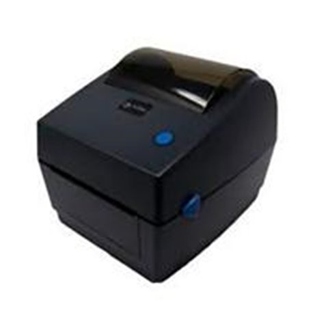 IMPRESORA DE ETIQUETAS 3NSTAR LTT214, TRANSFERENCIA TERMICA Y TERMICA DIRECTA, NEGRO, USB, ETHERNET (RED), 127MM/S