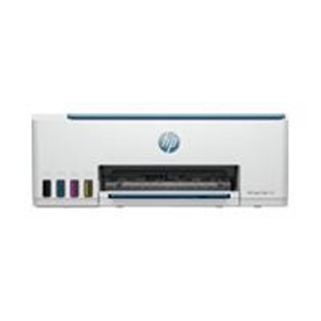 MULTIFUNCIONAL HP HPS SMART TANK 585, PPM 12 NEGRO/5 COLOR, TINTA CONTINUA, USB, WIFI, BLUETOOTH