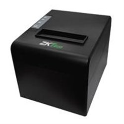 IMPRESORA TERMICA PARA TERMINAL PUNTO DE VENTA O CONTROL DE ASISTENCIA / USB / 80 MM / RS232 / 24V