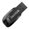 MEMORIA SANDISK 256GB USB 3.0 ULTRASHIFT Z410 NEGRO