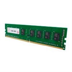 MEMORIA RAM QNAP 16GB DDR4, 2400 MHZ, UDIMM SOLO PARA NAS QNAP