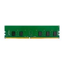 MEMORIA RAM QNAP 32GB DDR4, 3200 MHZ, ECC UDIMM SOLO PARA NAS QNAP