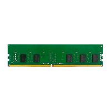 MEMORIA RAM QNAP 32GB DDR4, 3200 MHZ, ECC UDIMM SOLO PARA NAS QNAP