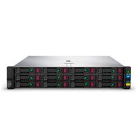 HPE ALMACENAMIENTO NAS 32TB SAS HPE STOREEASY 1660 XEON S 4309Y CON MICROSOFT WINDOWS SERVER IOT 2019 16GB 4X1GBE