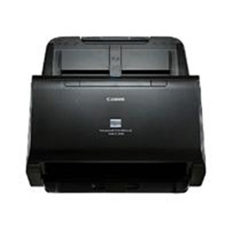 ESCANER CANON DR-C240, 45 PPM/90 IPM, 600 DPI, 24 BITS, USB, DUPLEX, ADF, COMPATIBLE: WINDOWS, ALIMENTACION: 60 HOJAS, OFICIO, V