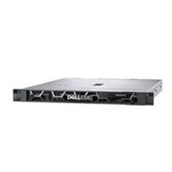 SERVIDOR DELL POWEREDGE DE RACK R450 XEON SILVER 4310 2.1GHZ, 12C/24T 18M CACHE /16GB / 480GB SSD / NO SISTEMA OPERATIVO/ 39 MES
