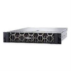 SERVIDOR DELL POWEREDGE DE RACK R750 INTEL XEON SILVER 4316 2.3G, 20C/40T / 16GB / 2TB SATA / NO SISTEMA OPERATIVO/ 39 MESES GAR