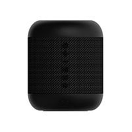 BOCINAS GLEE MINI AP420 ACTECK ADVANCED SERIES /  BLUETOOTH 5.0 / TWS / IPX5 / 5W / TIPO-C BATERÍA RECARGABLE LI-ION DE 6HRS / N