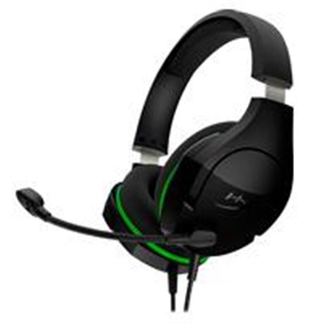 HP AUDIFONOS HYPERX CLOUD STINGER CORE GAMING HEADSET XBOX SERIES X/S, XBOX ONE / 3.5 MM