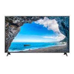 TELEVISION LED LG 86 PLG SMART TV, UHD 3840 * 2160P, WEB OS SMART TV, ACTIVE HDR, HDR 10, 4 HDMI, 2 USB. BLUETOOTH 5.0,