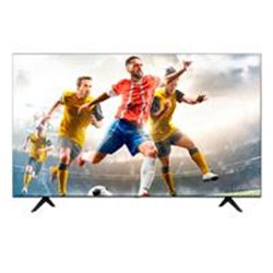 TELEVISION LED HISENSE 40 40A4HV VIDAA SMART TV, HD, DTS VIRTUAL: X, DISEÑO SIN BISEL, GAME MODE, HDMI ARC