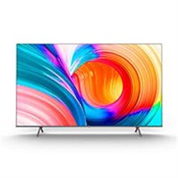 TELEVISION LED HISENSE 85 85A7H GOOGLE TV (SMART TV), UHD 4K, HDR10, HDR DOLBY VISION, DTS VIRTUAL X, CONTROL DE VOZ EN CONTROL